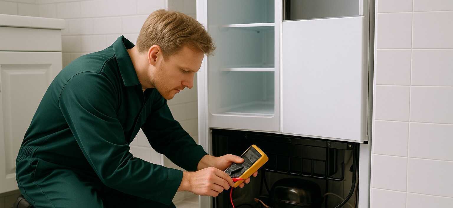 Naprawa AGD Mikołów