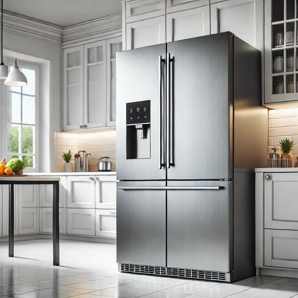 Naprawa lodówek Mikołów