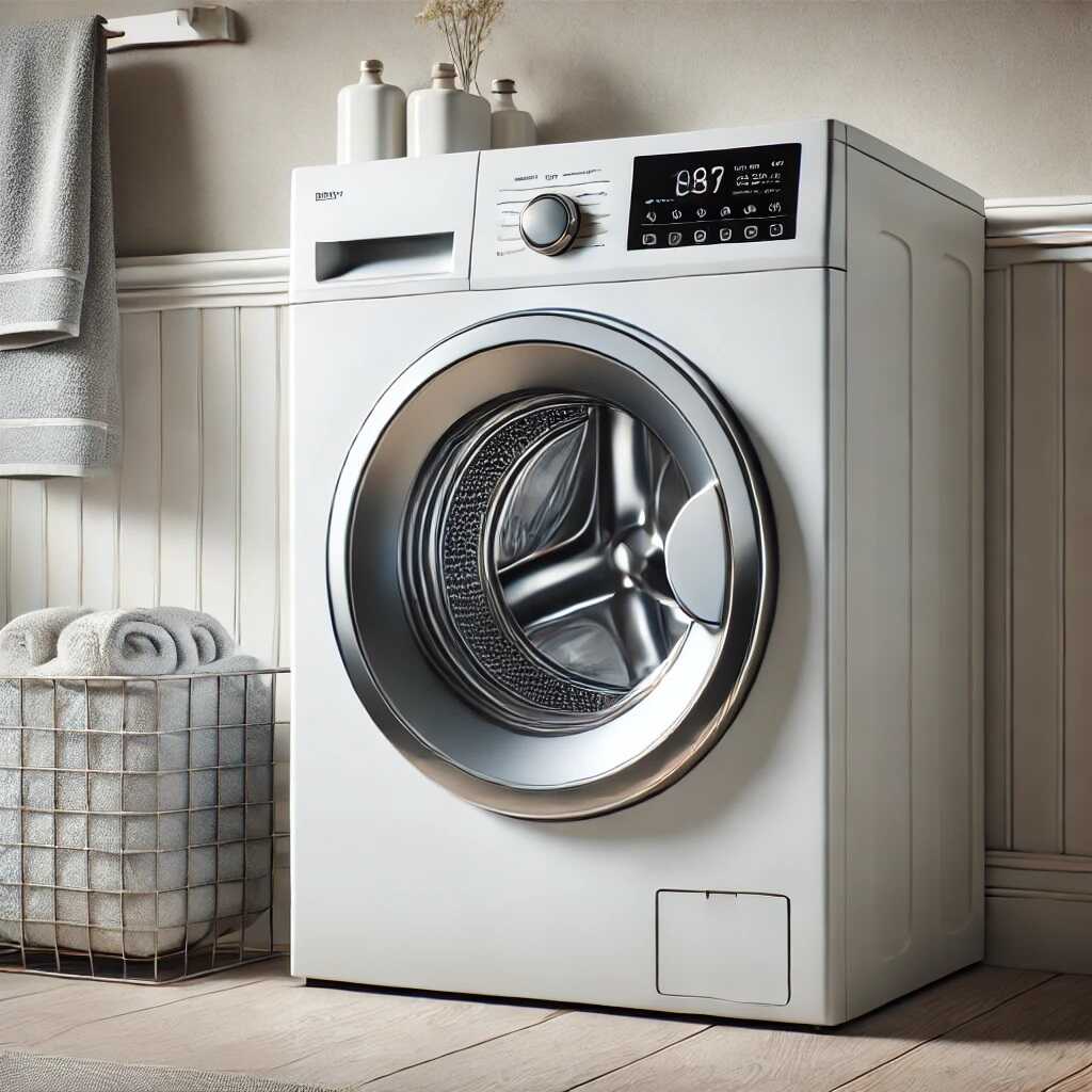 Naprawa pralek Mikołów