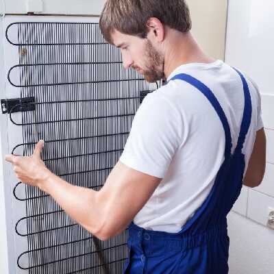 Serwis lodówek w Mikołowie