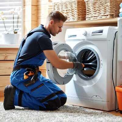 Serwis pralek w Mikołowie