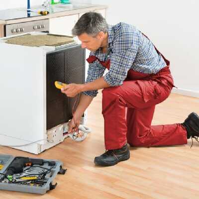 Serwis zmywarek w Mikołowie