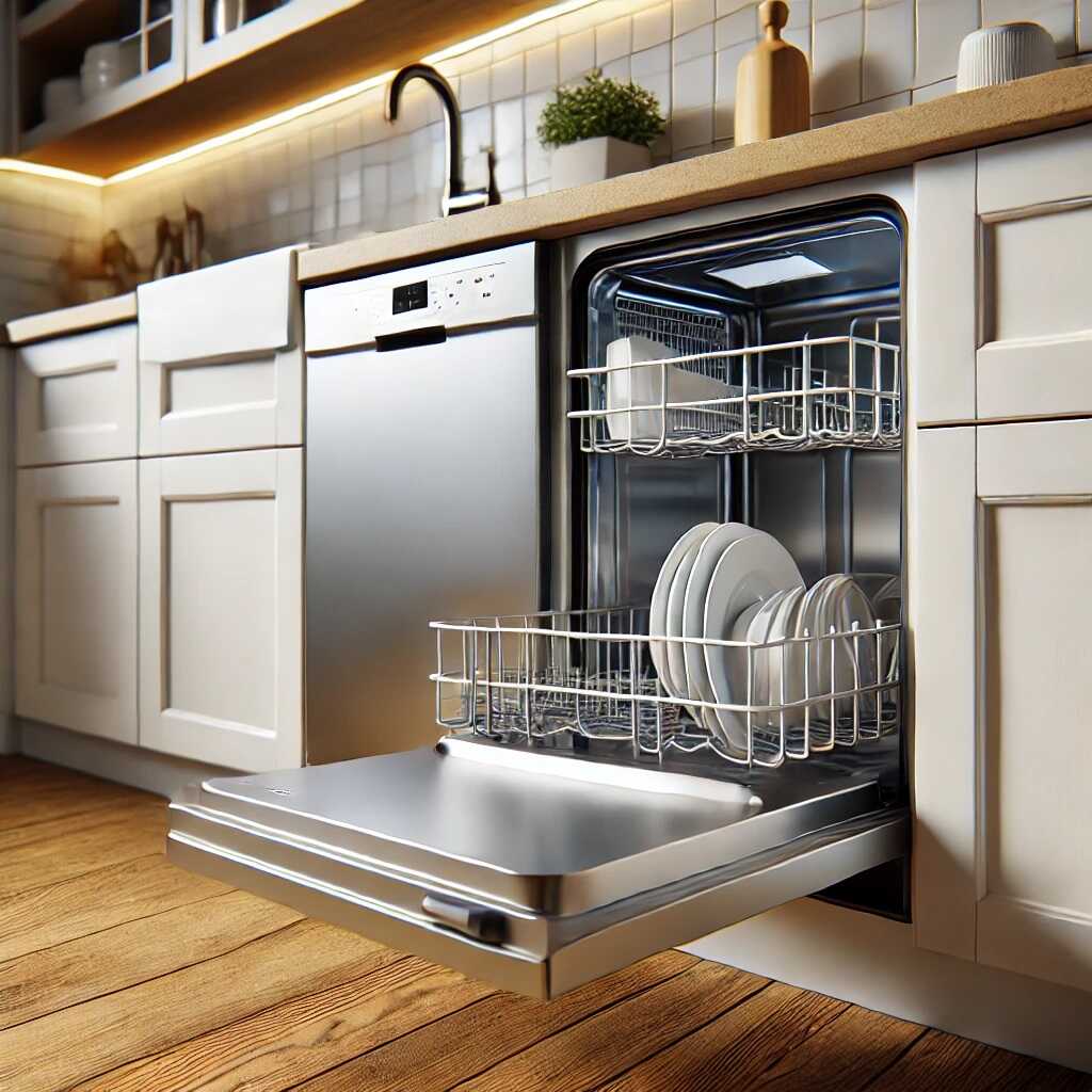 Naprawa zmywarek Mikołów